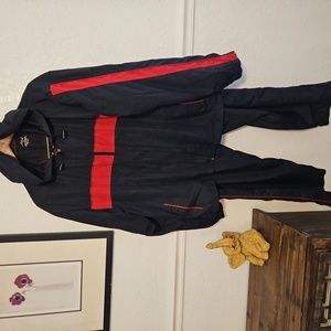 bcg 2pc Athletic set - 3X